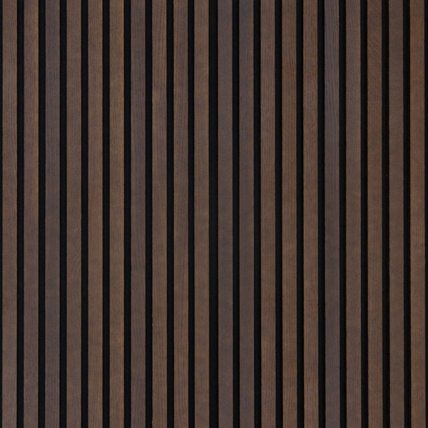 Genoa Acoustic Slat Panel 94.5" Sample