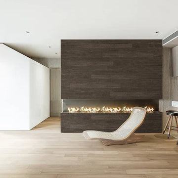 Are Wood Wall Panels Still in Style?