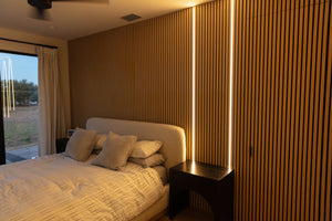 Sustainable Luxury Wall Panels: A Guide to Luxe Walls and Eco-Friendly Wall Panelling Designs