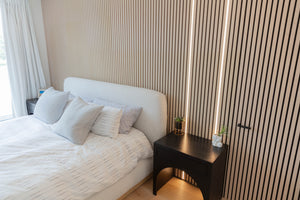 How to Pick a Feature Wall (And Why Spring Is the Best Time to Decide)