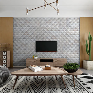 Creative Ways to Install LuxeWall