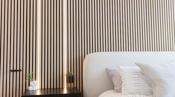 Greener Future with Sustainable Wall Design