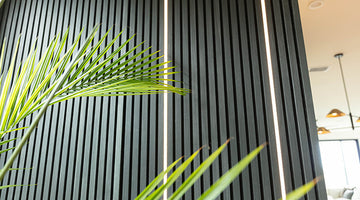 Sustainable Luxury Wall Panels