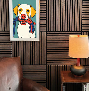 Accent Wall Ideas