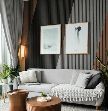 Accent Wall Ideas