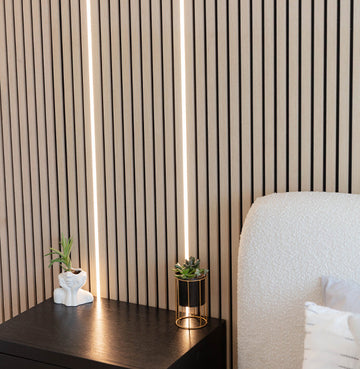 Acoustic Panel Benefits: