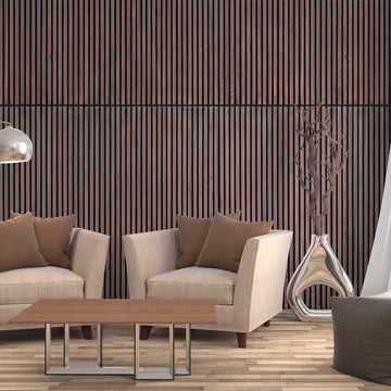 Elevate Your Space with Slat Walls: The Easy, Reversible Solution for Renters