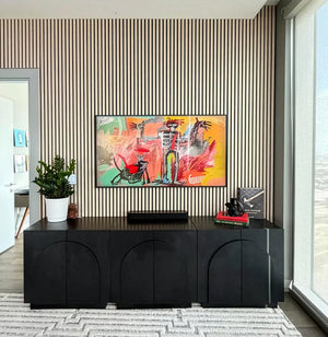 Commercial Wall Cladding