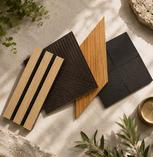 Custom wall panel design: Personalize Your Walls with Style and Creativity