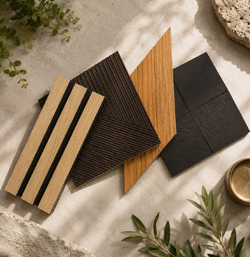 Custom wall panel design: Personalize Your Walls with Style and Creativity