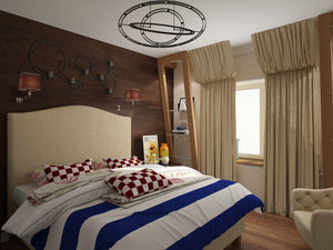 A Quick Guide For Creating A Welcoming Guest Room