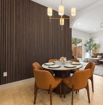Hotel Wall Panel Design Ideas