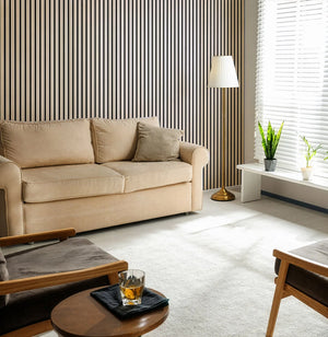 Hotel Wall Panels
