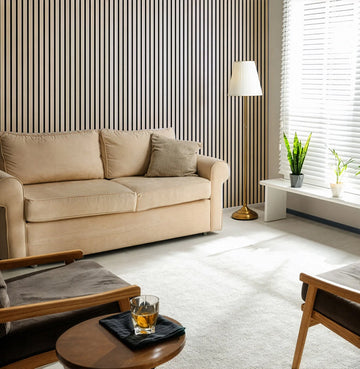 Hotel Wall Panels