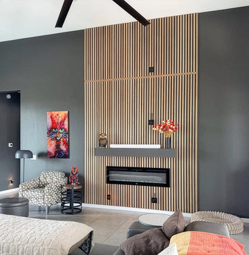 How Acoustic Wall Panels Work