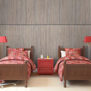 Acoustic Slat Panels - Revolutionizing an Industry!