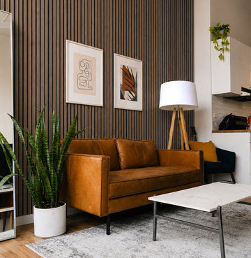 Luxury Residential Wall Panel