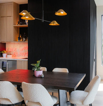 Luxury Wall Panels Guide
