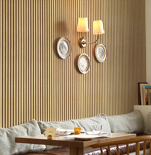 Luxury Wall Panels