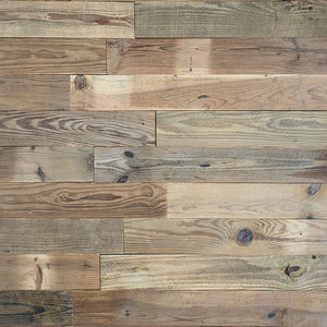 Discover the Three Most Popular Wood Paneling Types for Your Home!