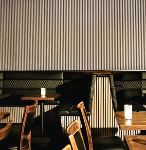 Restaurant Acoustic Solutions