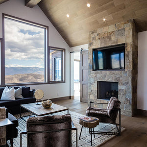 Product Spotlight: Loano White Oak Walling