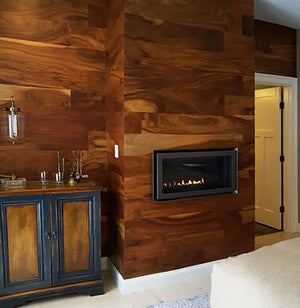 Smooth Wall Panels