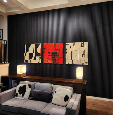 Wall Panel Solutions