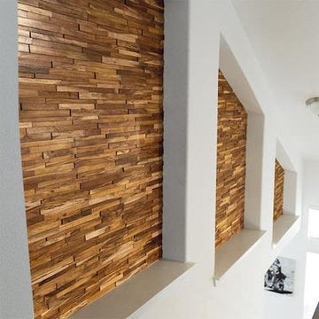 Delivering Breathtaking Hardwood Designs Straight To Your Door