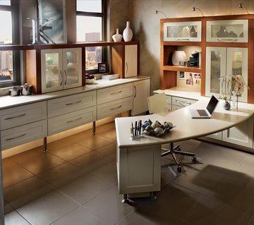 Quick Tips For Decorating And Personalizing Your Office