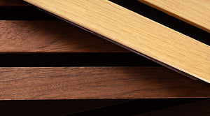 The Ultimate Guide to Acoustic Slat Walling: Style Meets Sound Performance