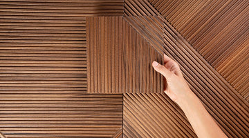 Elevating Interiors with Timeless Hardwood Design
