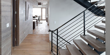 The Complete Guide To Wood Walling