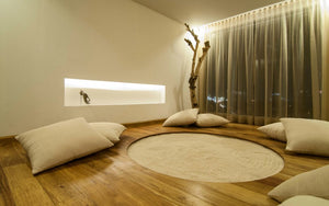 A Guide For Adding Some Peace To Your Home