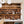Natural Walnut 3D Herringbone Panels