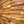 Wooden wall panel with horizontal slats