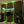 Luxe LED RGB Slat Panel Light Kit