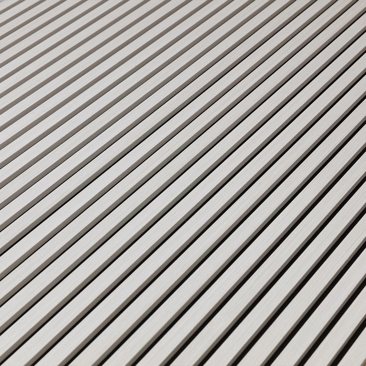 Beachfront Oak Acoustic Slat Panel 118