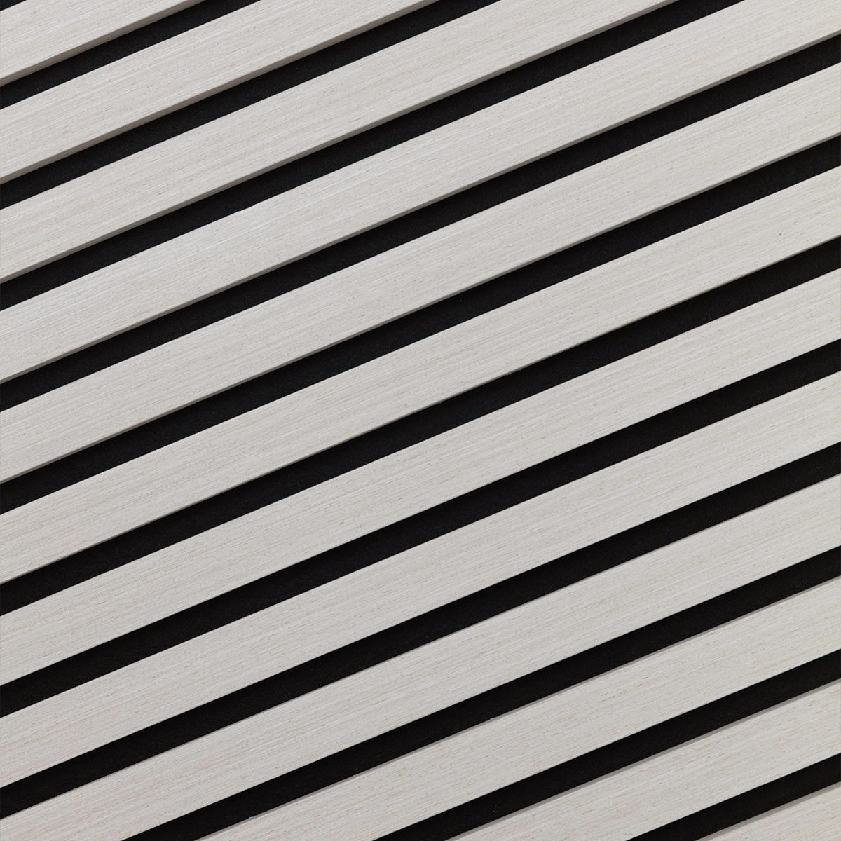 Beachfront Oak Acoustic Slat Panel 118