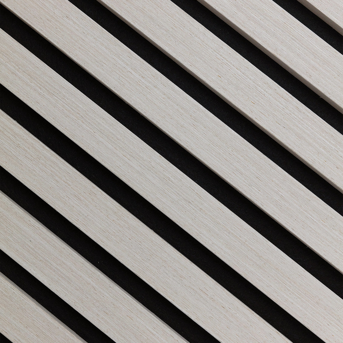 Beachfront Oak Acoustic Slat Panel 118