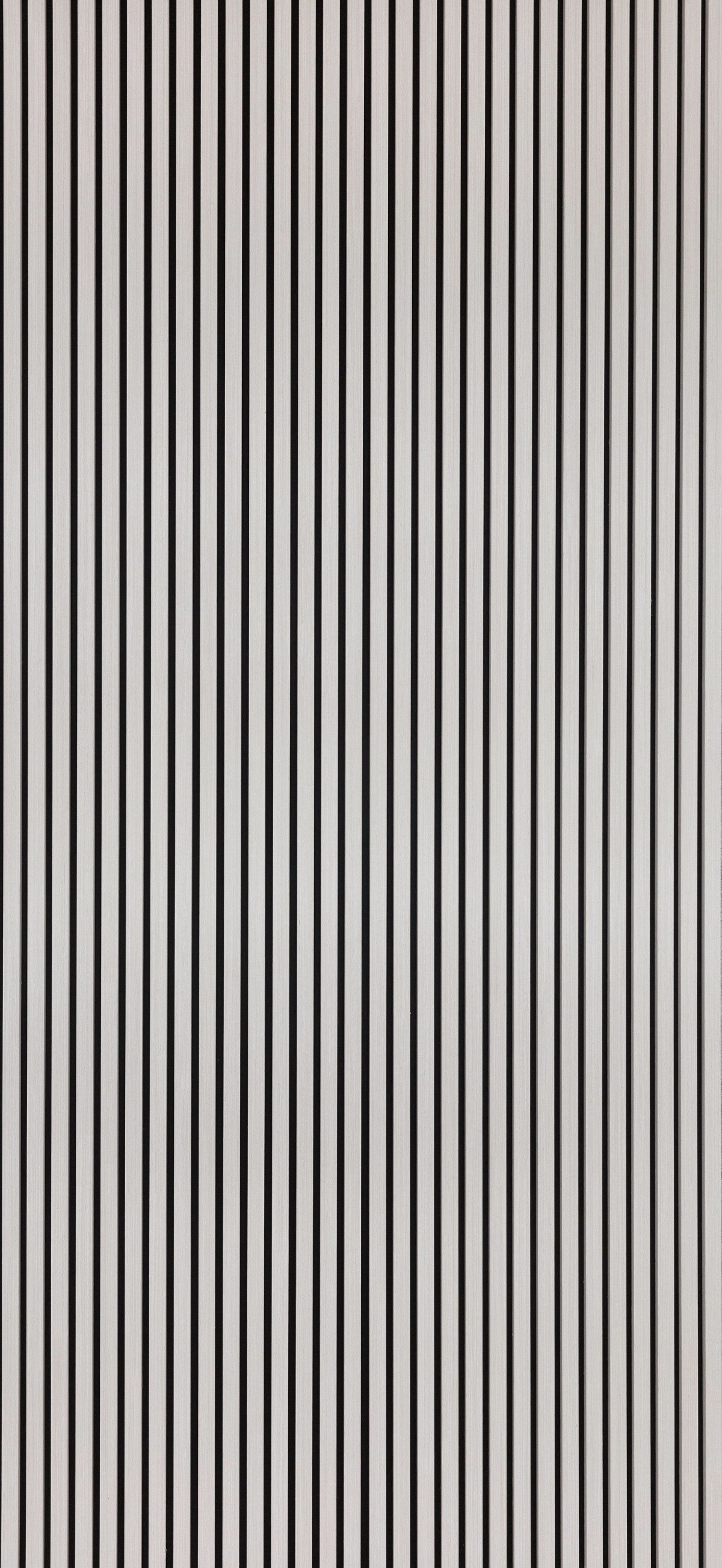 Beachfront Oak Acoustic Slat Panel 118
