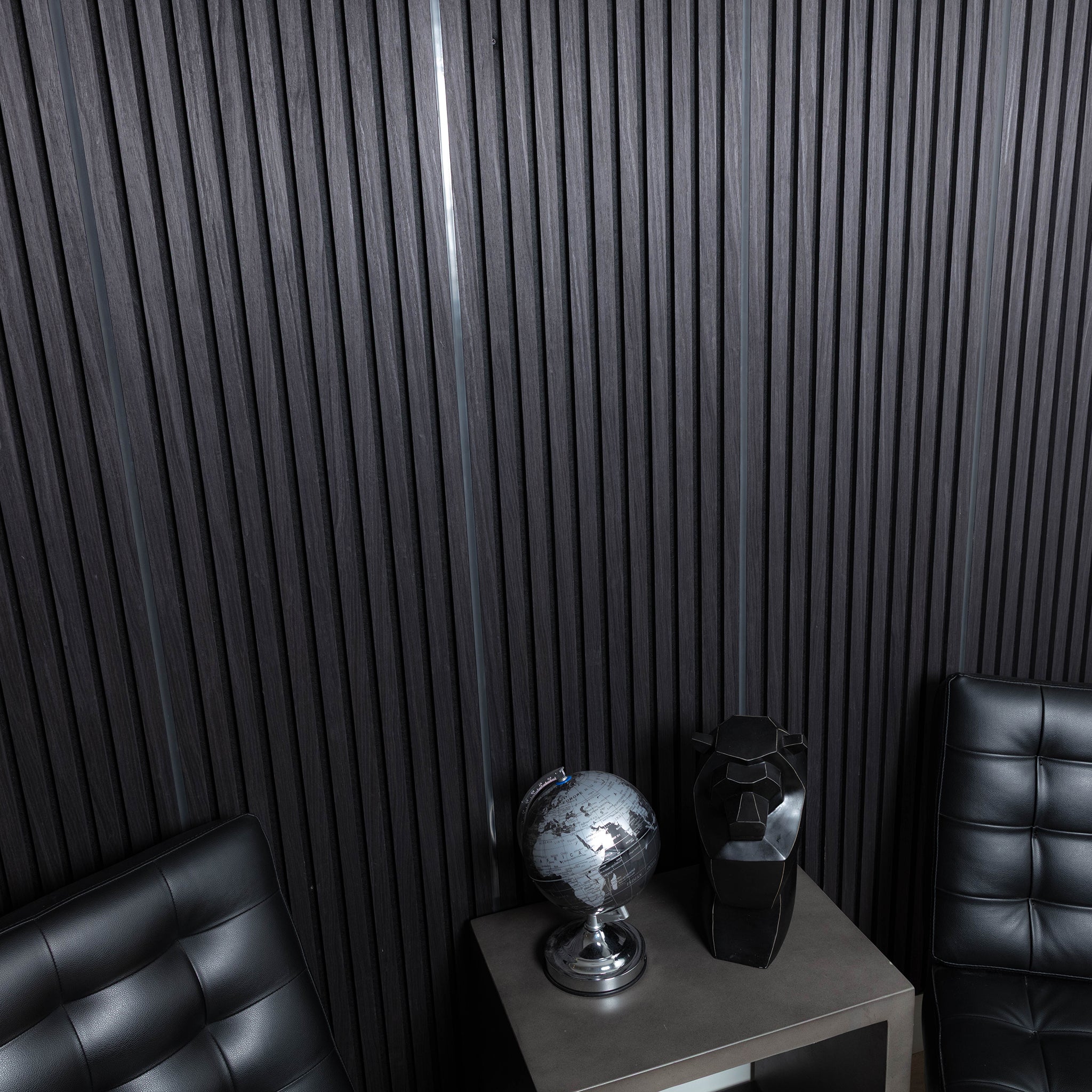 Luxe LED™ Slat Wall Light Kit