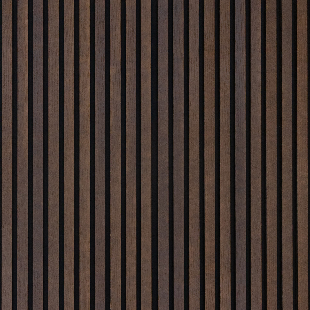 Genoa Oak Acoustic Slat Panels