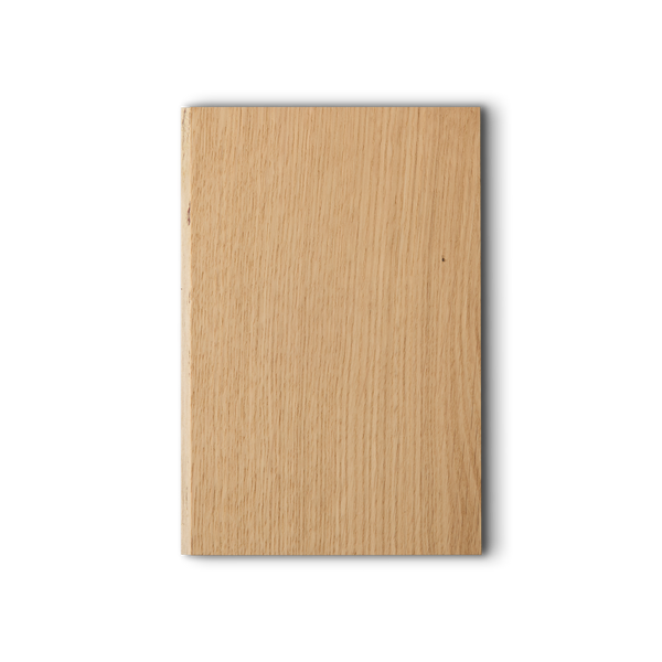 Natural Oak Smooth Self-Stick Planks Sample