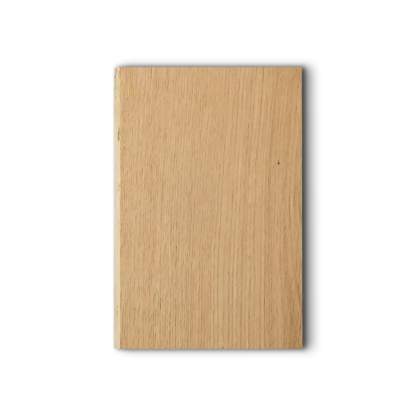 Natural Oak Smooth Self-Stick Planks Sample