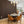 Natural Walnut Acoustic Slat Panels 94.5