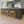 Toasted Walnut Acoustic Slat Panels 94.5