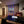 Leather Oak Acoustic Slat Panels 94.5