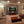 Leather Oak Acoustic Slat Panels 94.5