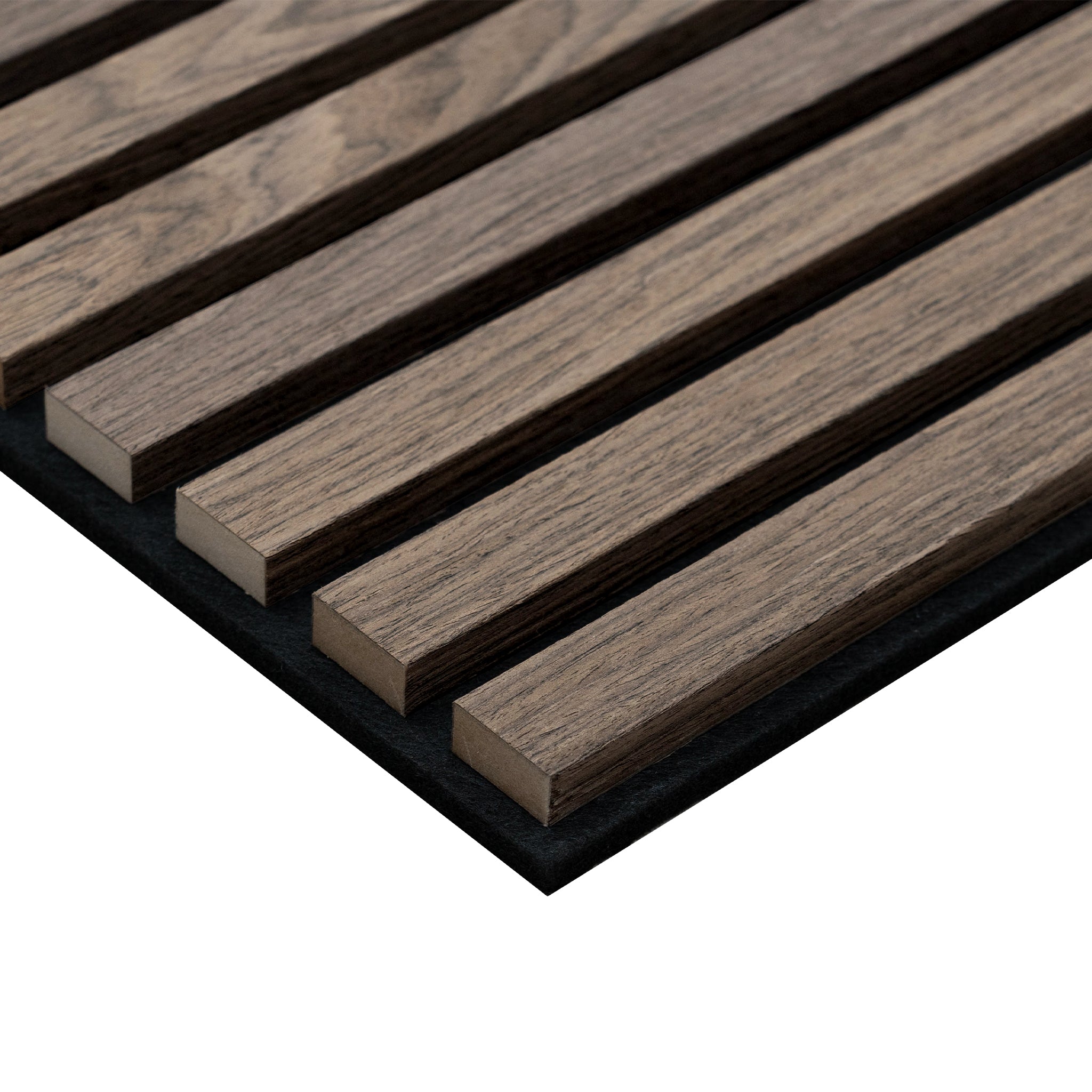Garrison Warm Oak Acoustic Slat Panels 120